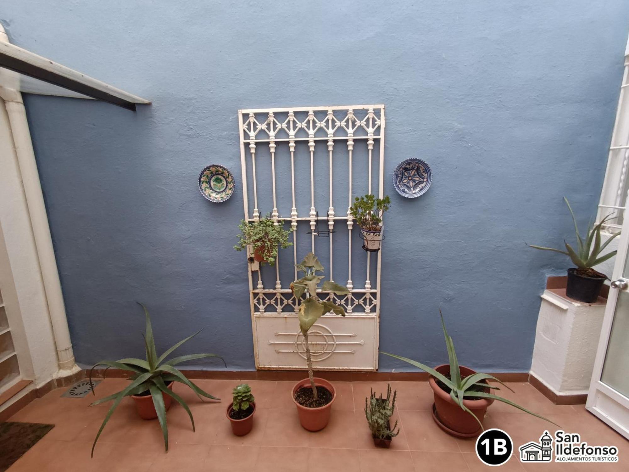 San Ildefonso Appartamento Jaén
